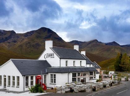 The Cluanie Inn
