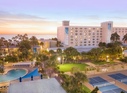 Island Grand at TradeWinds