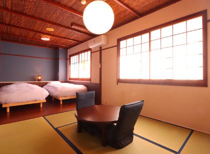 Hotel Kona
