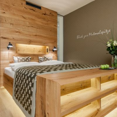 Double Room, Balcony, Mountain View (Alpin South + Entrance to Aqua Dome) Double Room, Balcony, Mountain View (Alpin South + Entrance to Aqua Dome) Aqua Dome 4 Sterne Superior Hotel & Tirol Therme Längenfeld Promo Code