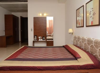 Hotel Platinum Inn