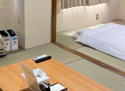 サンホテル都城