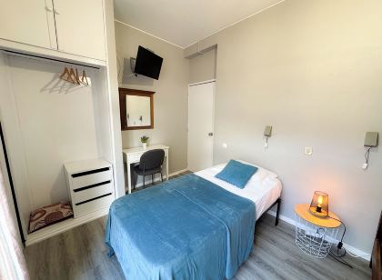 Residencial Monaco