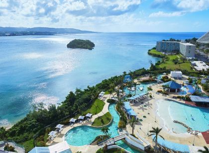 Hoshino Resorts Risonare Guam