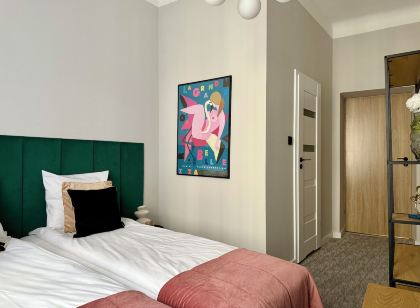 Milla Apartments