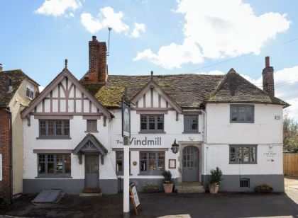 The Windmill