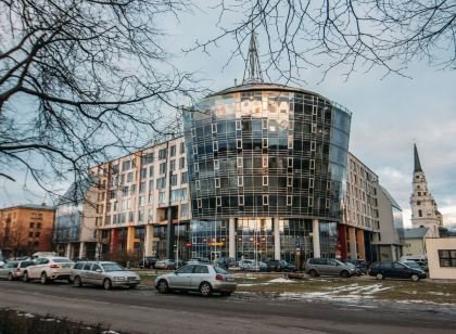 Old Riga Apartments
