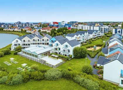 Résidence Le Chant des Oiseaux Pierre & Vacances