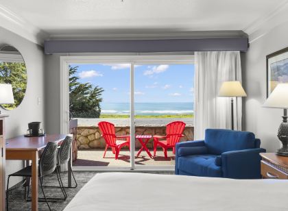Beachcomber Motel