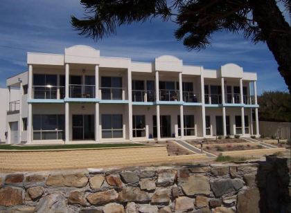 Christies No 1 Esplanade