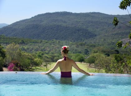 Kruger Park Lodge