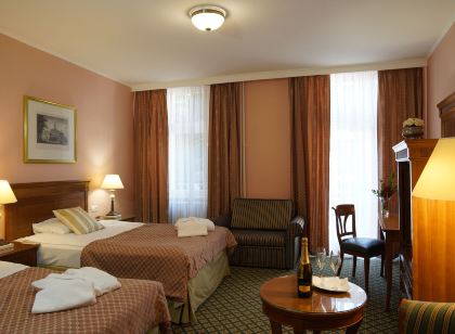 Hotel Villa Lauretta