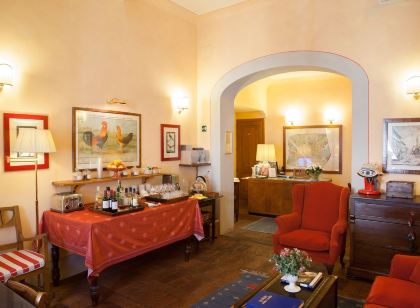 アンティカ ディモーレ フィレンツェ