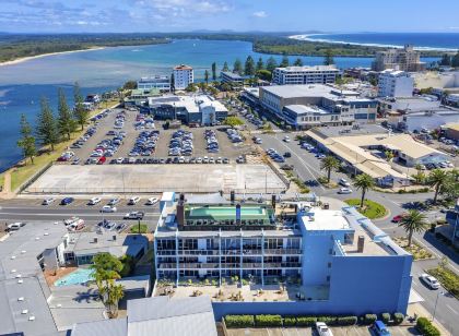 Mantra Quayside Port Macquarie