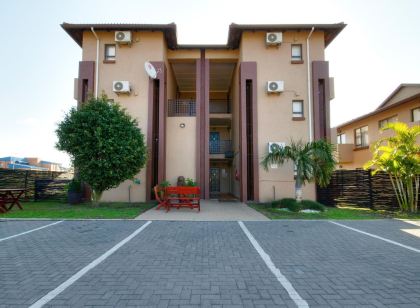 Seagull Lodge