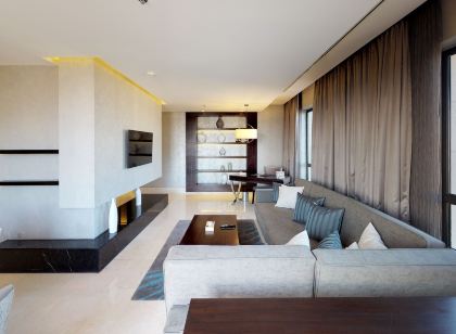 The House Boutique Suites