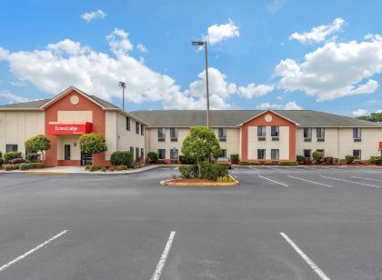 Econo Lodge