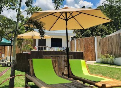 Kalipay Bungalows Alcoy