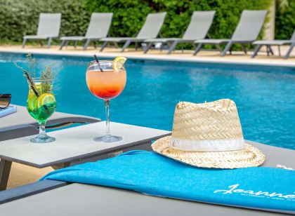 Hôtel Mercure Cavaillon