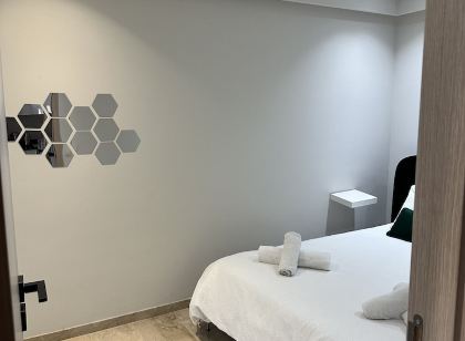 Ziad Studio Moderne