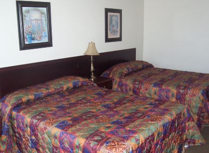 Ivanhoe Motel