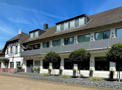 Hotel & Restaurant Prüser´s Gasthof