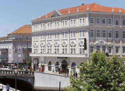 Hotel Aveiro Palace