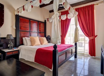 Castello di Cavallieri Suites & Spa - Adults Only