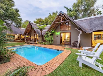 Mhlati Guest Cottages