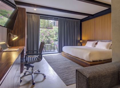 MX Grand Suites