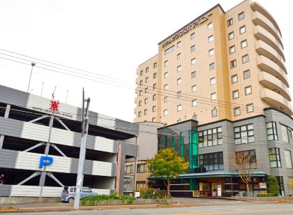 호텔 그랜드 스파 애비뉴