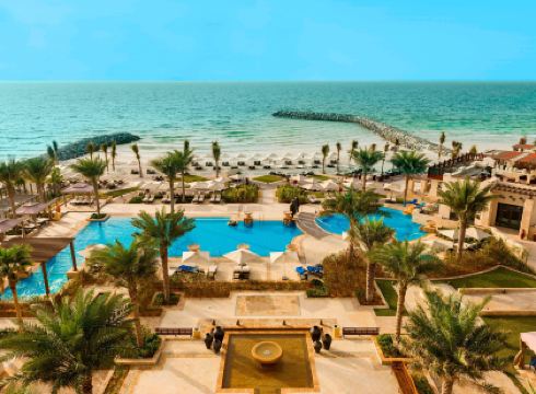 Ajman Saray, a Luxury Collection Resort, Ajman