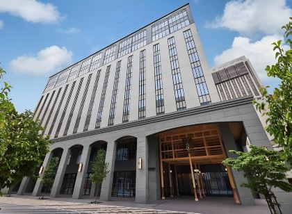 松江ニューアーバンホテル本館・別館