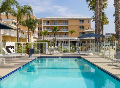 Jamaica Bay Inn Marina Del Rey, Tapestry Collection by Hilton
