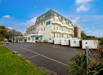 Bournemouth East Cliff Hotel, Sure Hotel Collection by BW