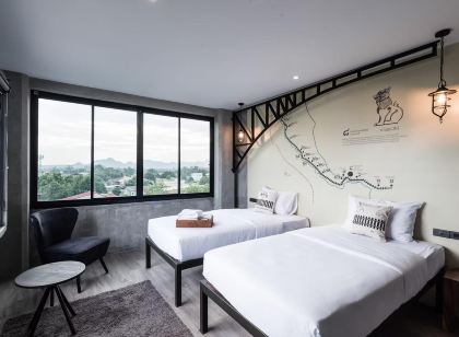 Westory Design Poshtel