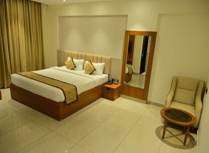 BHAVANIS Vista By ICON