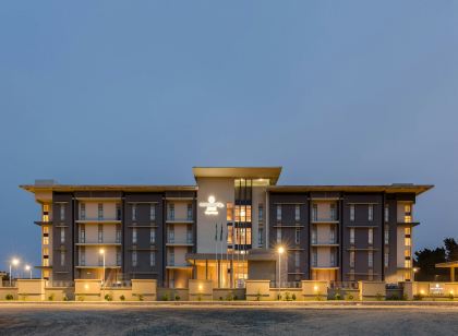 Protea Hotel by Marriott Owerri Select