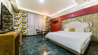 daejeon-jungangro-inca-automated-motel
