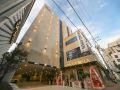 daegu-dongseongro-hotel-labella