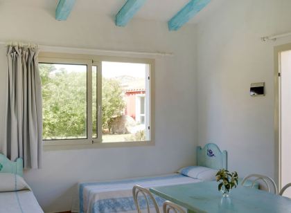 Villa 6 - Lu Nibareddu
