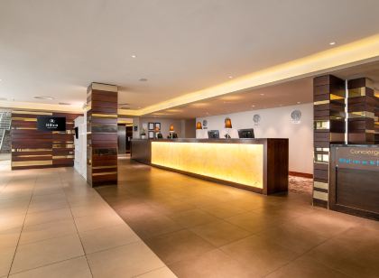 Hilton London Olympia