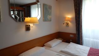 hotel-montree