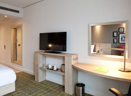 Hampton by Hilton Dortmund Phoenix See
