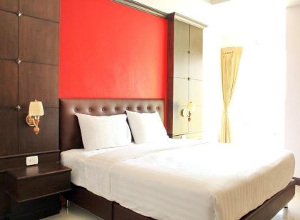 I-Yaris Boutique Resort
