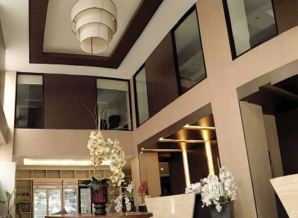 GT Hotel Iloilo