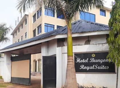Bungoma Royal Suites Hotel