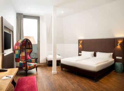 Arthotel Ana Symphonie