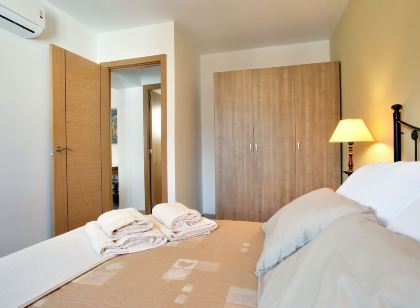 Apartamentos Rondaluz