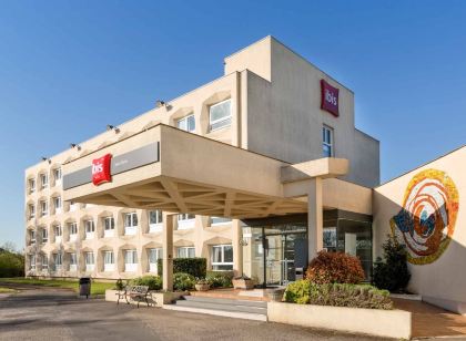 Hôtel ibis Saint Dizier